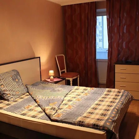 Friendly Hostel *