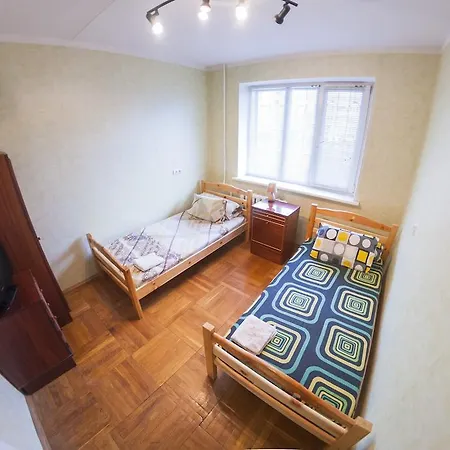 Hostel Friendly