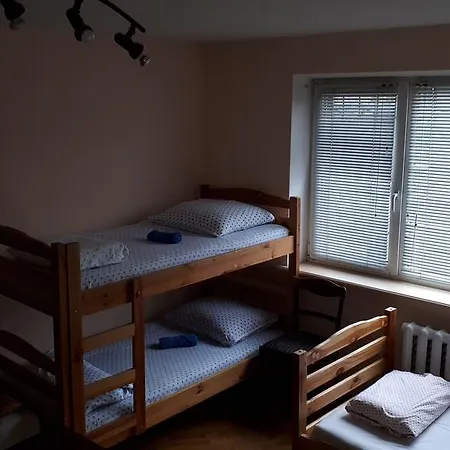 Friendly Hostel