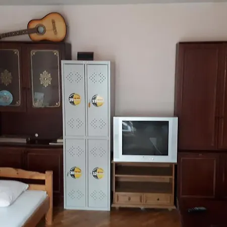 Hostel Friendly *