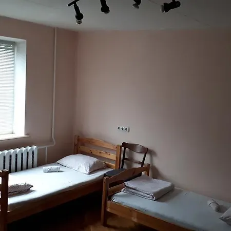 Hostel Friendly *