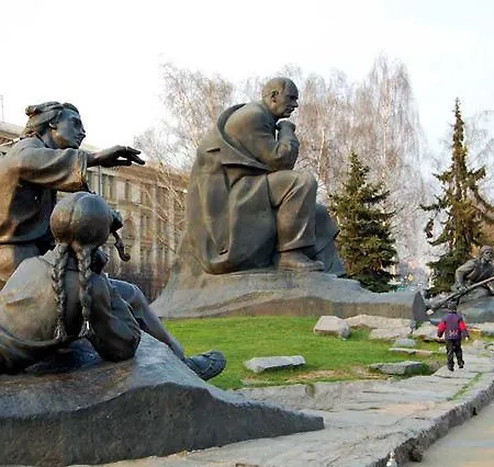 Friendly Hostel Minsk